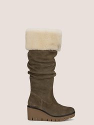 Vintage Foundry Co. Women's Arabella Tall Boot