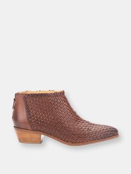 Vintage Foundry Co. Women's Delmira Bootie