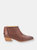 Vintage Foundry Co. Women's Delmira Bootie