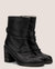 Vintage Foundry Co. Women's Denisa Bootie - BLACK