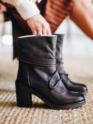 Vintage Foundry Co. Women's Denisa Bootie