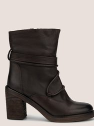 Vintage Foundry Co. Women's Denisa Bootie