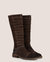Vintage Foundry Co. Women's Evelyn Tall Boot - Brown