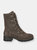 Vintage Foundry Co. Women's Jemina Boot