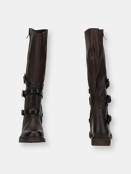 Vintage Foundry Co. Women's Jenny Tall Boot