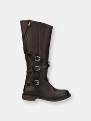 Vintage Foundry Co. Women's Jenny Tall Boot