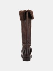 Vintage Foundry Co. Women's London Tall Boot