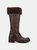 Vintage Foundry Co. Women's London Tall Boot