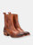 Vintage Foundry Co. Women's Main Boot - Tan