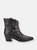 Vintage Foundry Co. Women's Mia Bootie