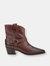 Vintage Foundry Co. Women's Mia Bootie