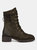 Vintage Foundry Co. Women's Milan Bootie