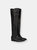 Vintage Foundry Co. Women's Nina Tall Boot - Black