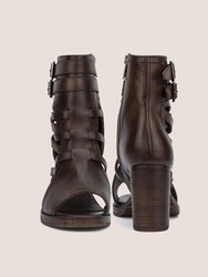 Vintage Foundry Co. Women's Page Open Toe Boot