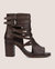 Vintage Foundry Co. Women's Page Open Toe Boot