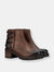 Vintage Foundry Co. Women's Perri Bootie - BROWN