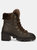 Vintage Foundry Co. Women's Regina Bootie