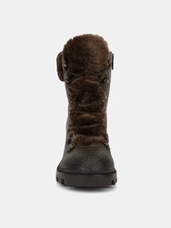 Vintage Foundry Co. Women's Regina Bootie