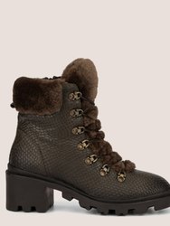 Vintage Foundry Co. Women's Regina Bootie