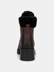 Vintage Foundry Co. Women's Regina Bootie