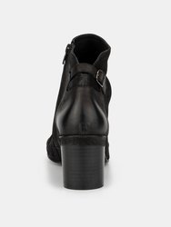 Vintage Foundry Co. Women's Sabrina Open Toe Boot