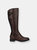 Vintage Foundry Co. Women's Sahara Tall Boot