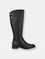 Vintage Foundry Co. Women's Sahara Tall Boot