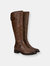 Vintage Foundry Co. Women's Sahara Tall Boot - Tan