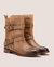 Vintage Foundry Co. Women's Sherry Boot - Taupe