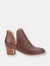 Vintage Foundry Co. Women's Skyler Bootie