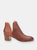 Vintage Foundry Co. Women's Skyler Bootie