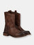 Vintage Foundry Co. Women's Stacy Bootie - Brown