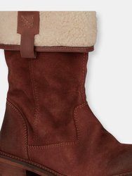 Vintage Foundry Co. Women's Trina Bootie