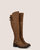 Vintage Foundry Co. Women's Victoria Tall Boot - Tan