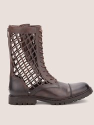 Vintage Foundry Co. Women's Windsor Boot