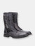 Vintage Foundry Co. Women's Windsor Boot - Black