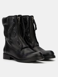 Women's Filo Boot - Black