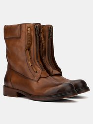 Women's Filo Boot - Tan