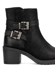 Women's Madison Bootie