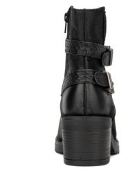 Women's Madison Bootie