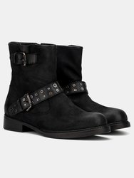 Women's Miriam Boot - Black