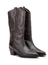 Women's Trudy Tall Boot - Brown