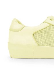 Extra Sneakers - Yellow