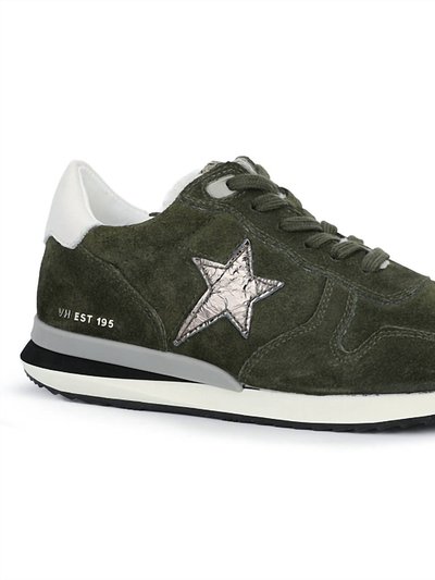 Vintage Havana Rock Star Sneakers product