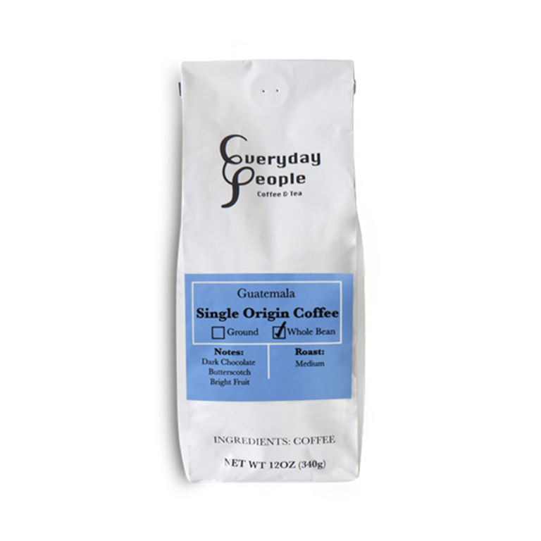 Guatemala Single Origin- Medium Roast