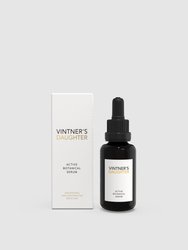 Active Botanical Serum