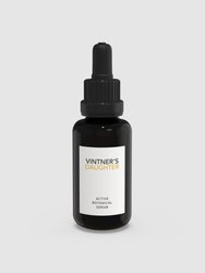 Active Botanical Serum