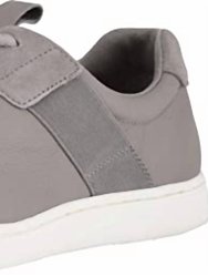 Lono Sneakers - Light Grey