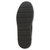 Men's Gustavo Orthotic Slipper - Medium Width In Black