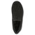 Men's Gustavo Orthotic Slipper - Medium Width In Black